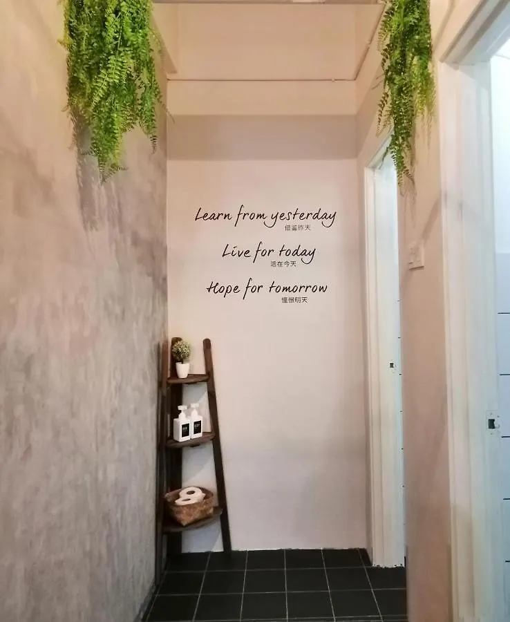 Malacca 马六甲流浪者旅馆旅舍 0*,  马来西亚